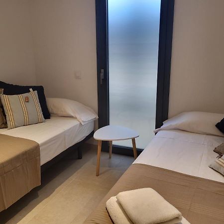 Roses Casc Antic S L Sabater 1 Appartement Buitenkant foto