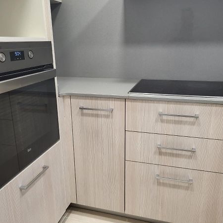 Roses Casc Antic S L Sabater 1 Appartement Buitenkant foto