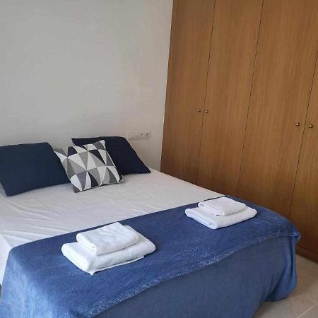 Roses Casc Antic S L Sabater 1 Appartement Buitenkant foto