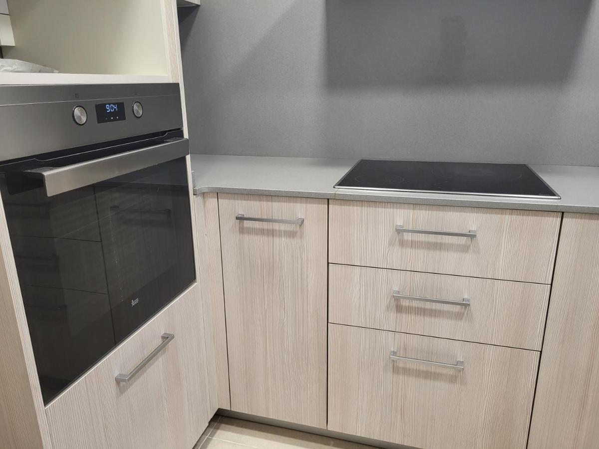 Roses Casc Antic S L Sabater 1 Appartement Buitenkant foto