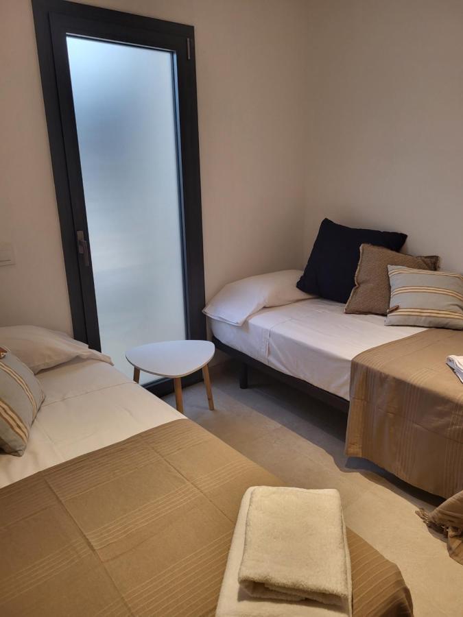 Roses Casc Antic S L Sabater 1 Appartement Buitenkant foto