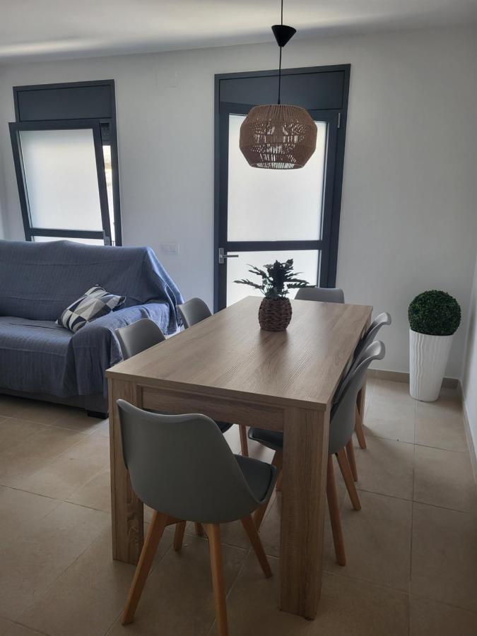 Roses Casc Antic S L Sabater 1 Appartement Buitenkant foto