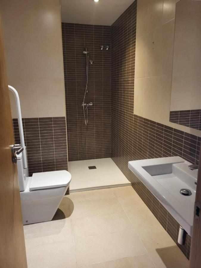 Roses Casc Antic S L Sabater 1 Appartement Buitenkant foto