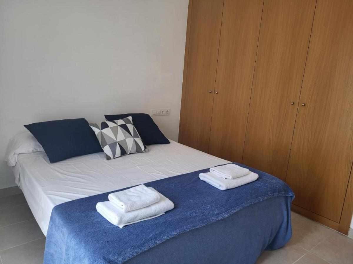 Roses Casc Antic S L Sabater 1 Appartement Buitenkant foto